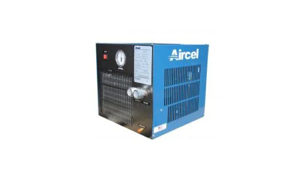Katy-Equipment-Aircel-Refrigerated-non-cycling-air-dryer