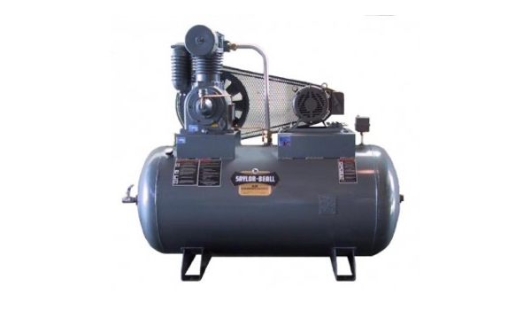 Industrial Air Compressors  Katy Equipment, Inc. - Orlando, FL