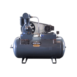 Saylor--Beall-Katy-Equipment-Horizontal-Tank-Mounted-451512