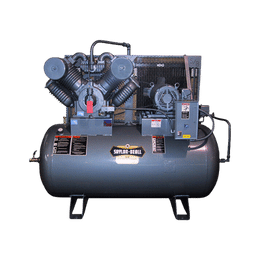 Saylor--Beall-Katy-Equipment-Horizontal-Tank-Mounted-92520
