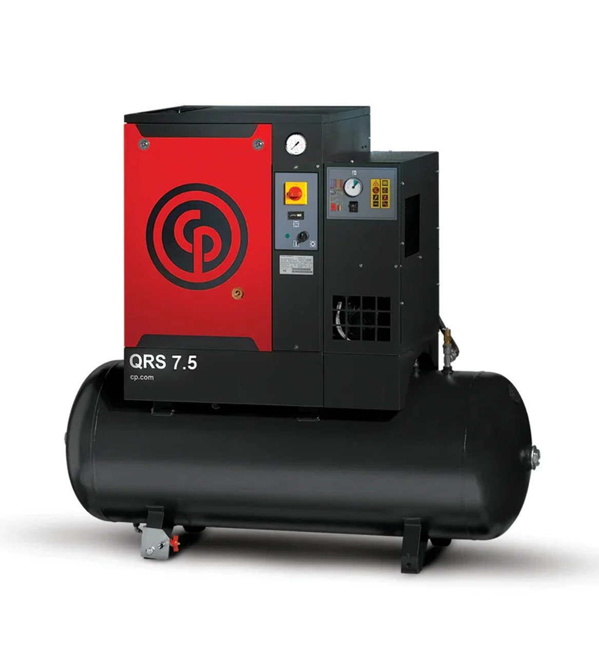 Chicago Pneumatic QRS 7.5D